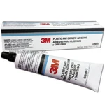 3M 08061 Plastic And Emblem Adhesive 5 Oz.. Fixed Price $22.95.