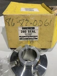 Chesterton 280-18 Cartridge Single Mechanical Seal 1/4 , 2.250 Shaft Unused. Fixed Price $100.00.