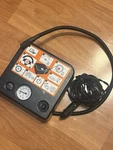 Mopar Portable Compressor Tire Service & Inflator Kit W/o Sealant 70097. Fixed Price $39.99.