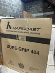Duct Sealant 25 Hardcast/carlisle 302014 Sure-grip 404, Grey, 11 Oz.. Fixed Price $99.00.