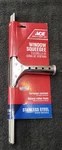 Ace Hardware 16 Inch Window Squeegee New Package INV#M-498. Fixed Price $11.99.