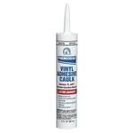 Phenoseal Does All! Vinyl Adhesive Caulk, 10.0 Fl Oz White - 6EA. Fixed Price $91.32.