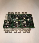 York Johnson Controls 031-02061-001 Board. Fixed Price $980.00.