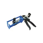 Aes Industries 76009 200ML Dual Cartridge Caulking Gun. Fixed Price $58.68.