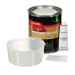 Bondo Professional Gold Filler, 00233, 1 Quart. Fixed Price $38.15.