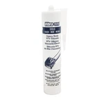 Expired Vibra-tite 993 Heavy Body Black Gasket Maker Silicone, 300ML Lot# 50. Fixed Price $10.22.