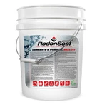 Radonseal Standard Penetrating Concrete Sealer 5 Gal Water & Gas. Fixed Price $229.00.