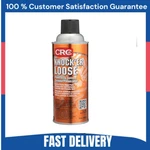 Crc Knock Er Loose Penetrating Solvent 03020 Reddish 13 Wt. Oz.,. Fixed Price $12.39.