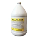 Tru-block Concrete Sealer, Natural Look, Multi-surface, Low Voc- 1 Gal Walttools. Fixed Price $31.00.
