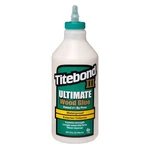 Titebond Iii Ultimate Wood Glue, Quart. Fixed Price $32.25.