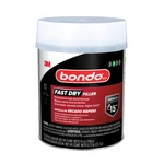 Bondo Professional Fast Dry Filler (31580): Quart (salmon). Fixed Price $27.98.