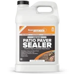 Masonrydefender Patio Paver Sealer - Low Gloss, Clear, 2.5 Gallon, White. Fixed Price $143.43.