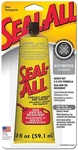 2 Oz Seal-all Quick Set Clear Adhesive 380100 (4-PACK). Fixed Price $18.97.