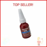 Loctite 29513 246 Threadlocker High Temp Med Strength 10 Ml. Fixed Price $50.78.