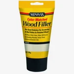 Minwax White Wood Filler 6 Oz. Repair Scratches Nail Holes Cracks 448540000 New!. Fixed Price $15.99.