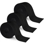 3 Rolls 10.5 Feet Tape Toilet Caulking Strip Self Adhesive Bathroom Sea.... Fixed Price $16.97.