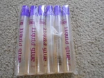Lot Of 6 New Gingko Liquid Glue Sticks 50G Each. Fixed Price $14.00.