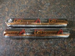 Lot Of New Sti LCI320 Specseal Firestop Intumescent Barrier Sealant. Fixed Price $29.99.