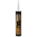 Osi Quad Window, Door And Siding Sealant White 001, 10 Fl Oz, Cartridge. Fixed Price $40.24.