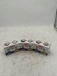 Oatey 30246 Pvc Regular Cement And 4-OUNCE Nsf Purple Primer (lot Of 3). Fixed Price $27.00.