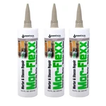 Sashco 15020 10.5OZ Sealants Gray Morflexx Grout Repair, 10.5-OUNCE -.... Fixed Price $50.55.