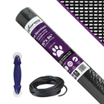 Adfors Pet-resistant Repair Kit: 36"X84" Screen, Tool & Spline. Fixed Price $41.74.