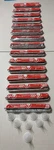 Sti Specseal SSS120 Intumescent Firestop Sealant Oz. Lot Of 5. Fixed Price $115.00.