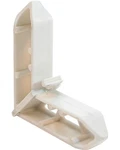 Frm Crnr 3/4 Wh Pella. Fixed Price $26.42.
