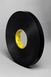 New 3M Vhb Tape 4949 1" X 36 Yd Double Sided Black Free Shipping. Fixed Price $149.00.