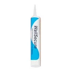 Chem Link F1005-2812 Wallsecure And Block Adhesive Plastic Cartridge. Fixed Price $22.24.