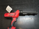 Milwaukee 2640-20 18V Caulk Gun. Fixed Price $249.99.