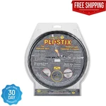 Latex-ite Pli-stix 60 Ft. Small Permanent Blacktop Joint And Crack Filler. Fixed Price $23.63.