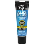 Dap Alex Plus Oz. Latex Spackling 7079818744. Fixed Price $17.09.