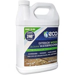 Eco Advance Exterior Wood Siloxane Waterproofer Gal. Fixed Price $25.99.