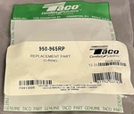 Taco 950-965RP / 950965RP Set Of Two Ring Seal New. Fixed Price $52.75.