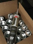 Case Of 20 Tubes Ppg Mulco Supra Expert Thermoplastic Sealant Translucent Caulk. Fixed Price $30.00.