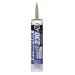 Dap Dynaflex 230 10.1 Oz Premium Latex Sealant For Interior Exterior Use. Fixed Price $14.99.