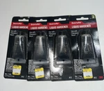 3M Bondo Liquid Hardener Stage Fiber Glass Resin 912 Set Of 4 Made Usa. Fixed Price $13.00.