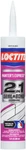 12 Pack Loctite Painter's Express & Bond Caulk Sealant 11 Oz. White. Fixed Price $59.99.