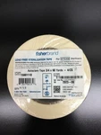 Fisherbrand Cat No 15901110 Lead-free Autoclave Tape 3/4X60 Yards 4/CS. Fixed Price $60.89.