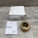 Parker Schrader Bellows A63230113 Cylinder Rod Gland Kit, 1-3/8 Bore, New. Fixed Price $79.99.