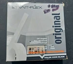 Strait-flex Original 2-3/8 In. Ft Outside Corner Bead, SO-100, New. Fixed Price $29.99.