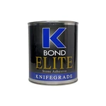 K-bond Elite Stone Adhesive Knife Grade For Granite And Marble Seams. Fixed Price $465.00.