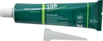 Dow Corning 2423472 Joint Sealant: Oz Tube, Red, Rtv Silicone. Fixed Price $25.40.