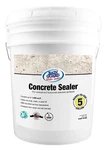 Rain Guard Concrete Sealer 5 Ready To Use Natural Gallons, Clear. Fixed Price $171.10.