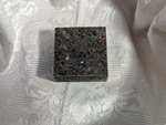 Zodiaq Smokey Topaz 2X2" Premium Quartz Tile Dupont Engineered Stone Counter. Fixed Price $6.99.