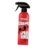 California Gold Ceramic Spray & Rinse, 16 Oz. Water-activated Touchless. Fixed Price $23.76.