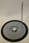 Cox Follow Plate For Chinking Log Homes New. Fixed Price $44.95.