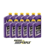 Royal Purple 31250 20W50 Hps High Performance Street Synthetic Motor Oil - Qt. Fixed Price $149.95.