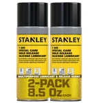 Stanley T245 Special Care Mold Release Silicone Lubricant Spray, 8.5 Oz Pack. Fixed Price $14.99.